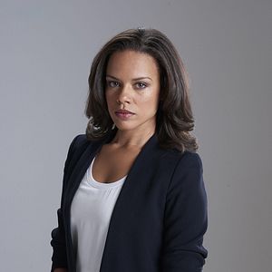 Photo Genelle Williams