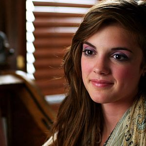 Photo Aley Underwood