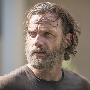 Photo Andrew Lincoln