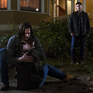 Photo Jared Padalecki