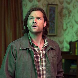 Photo Supernatural