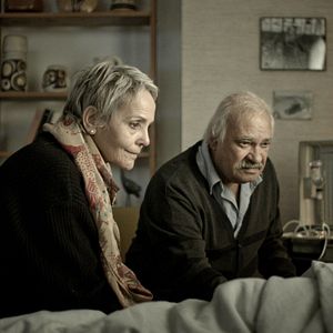 Photo Levana Finkelstein