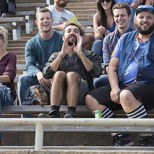 Photo Daniel Franzese