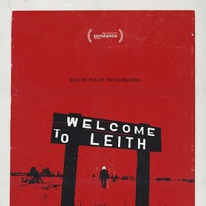 Photo Welcome to Leith