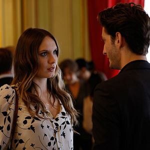 Photo Ana Girardot