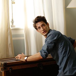 Photo Un homme idéal