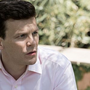 Photo Un homme idéal