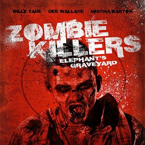 Photo Zombie Killers: Elephant's Graveyard