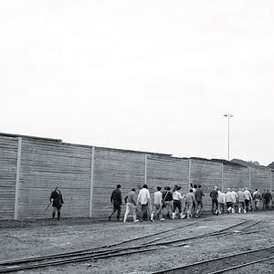 Photo Von jetzt an kein Zurück