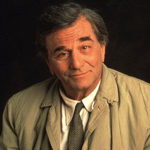 Photo Peter Falk