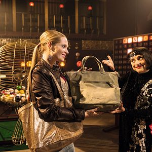 Photo Katharina Thalbach