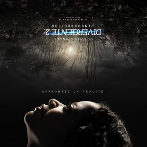 Photo Divergente 2 : l’insurrection