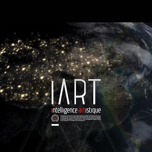 Photo I-ART (Intelligence Artistique)