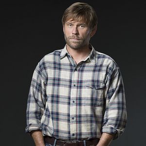 Photo Mark Pellegrino