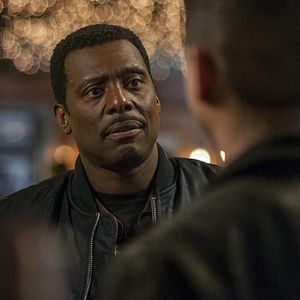 Photo Eamonn Walker