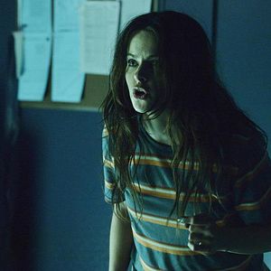 Photo Emily Hampshire