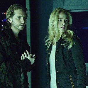 Photo Amanda Schull