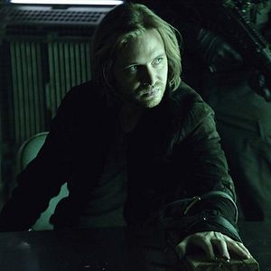 Photo Aaron Stanford