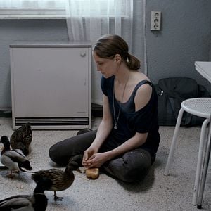 Photo Anne Ratte-Polle