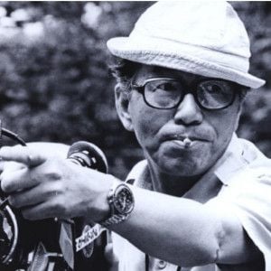 Photo Kon Ichikawa