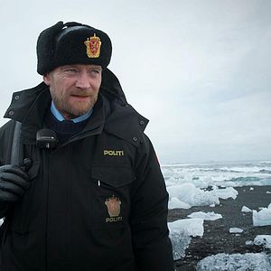 Photo Richard Dormer