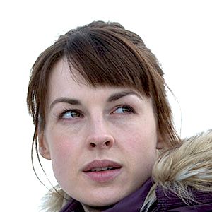 Photo Jessica Raine