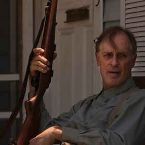 Photo Keith Carradine