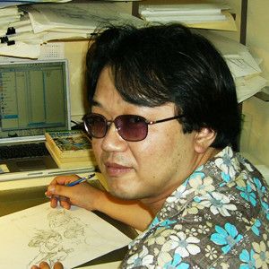 Photo Tadayoshi Yamamuro