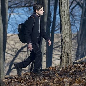 Photo Gotham (2014)