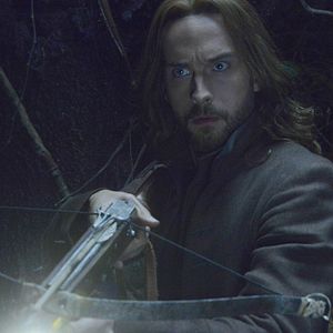 Photo Sleepy Hollow