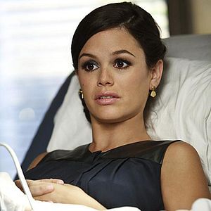 Photo Rachel Bilson