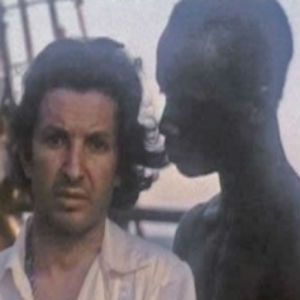 Photo Benito Cereno