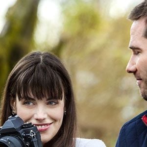 Photo Une romance-photo