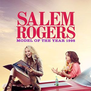 Photo Salem Rogers