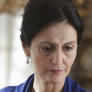 Photo Jacqueline Antaramian