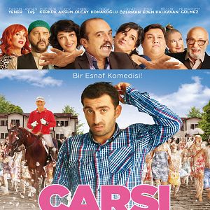 Photo Carsi Pazar