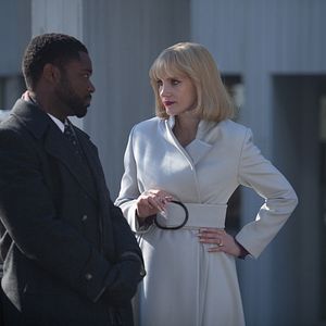Photo A Most Violent Year