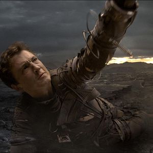 Photo Miles Teller