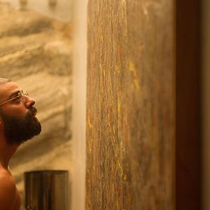 Photo Oscar Isaac
