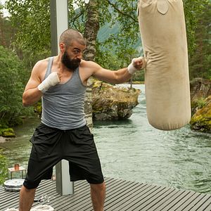 Photo Ex Machina