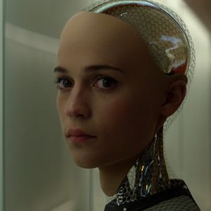 Photo Ex Machina
