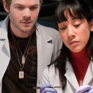 Photo Bloodletting & Miraculous Cures