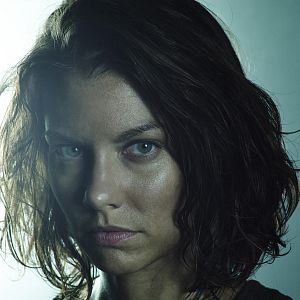 Photo Lauren Cohan