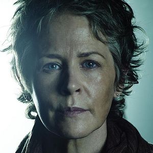 Photo Melissa McBride