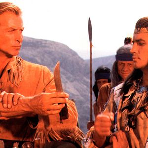 Photo Les Cavaliers rouges