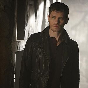 Photo The Originals