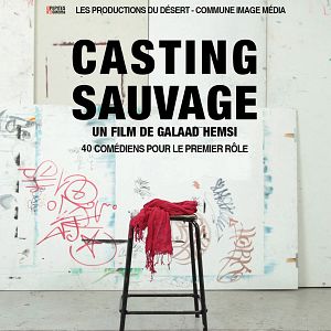 Photo Casting Sauvage