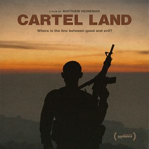 Photo Cartel Land