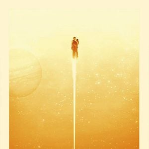 Photo Jupiter : Le destin de l'Univers