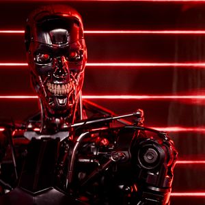Photo Terminator Genisys